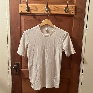 American Apparel Thermal Tee